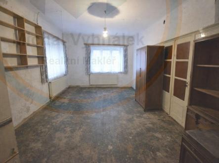 Prodej domu/vily, 160 m²