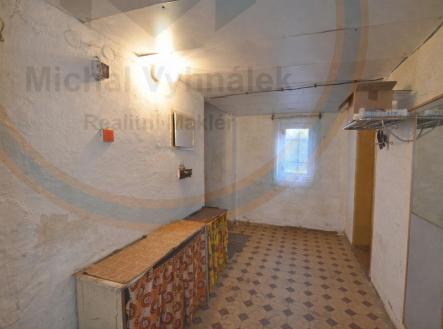 Prodej domu/vily, 160 m²