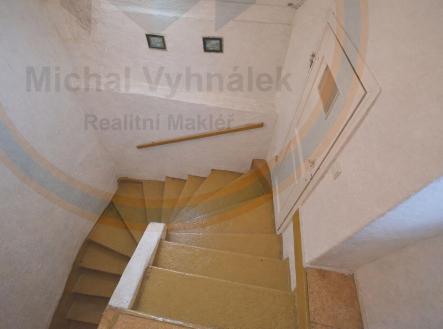 Prodej domu/vily, 160 m²