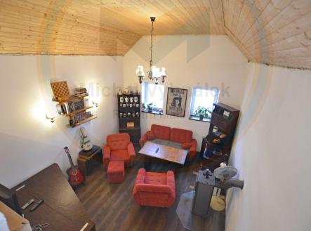 Prodej domu/vily, 130 m²