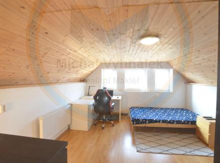 Prodej domu/vily, 130 m²