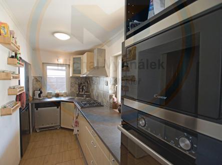 Prodej domu/vily, 130 m²