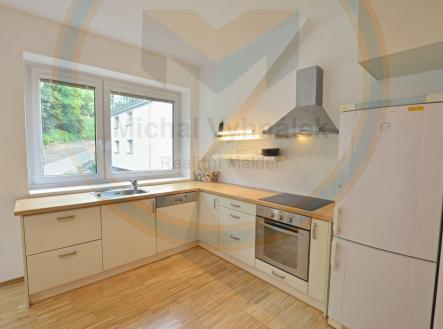 Pronájem bytu, 2+kk, 52 m²
