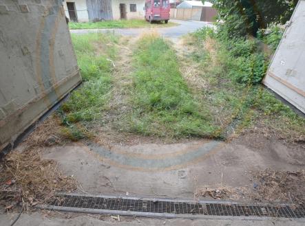 Pronájem zemědělského objektu, 165 m²