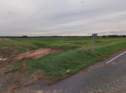 Prodej pozemku, zemědělská půda, 24 489 m²