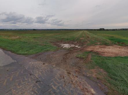 Prodej pozemku, zemědělská půda, 24 489 m²