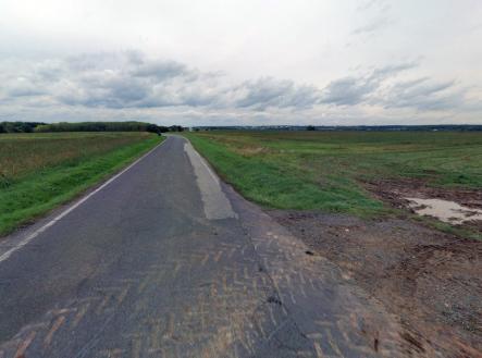 Prodej pozemku, zemědělská půda, 24 489 m²