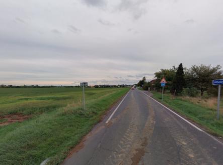 Prodej pozemku, zemědělská půda, 24 489 m²