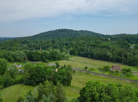 Prodej - pozemek pro bydlení, 1 300 m²