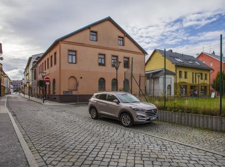 Prodej - restaurace, 800 m² obrázek