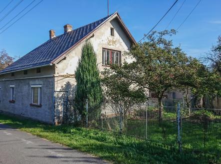 Prodej - dům/vila, 150 m² obrázek