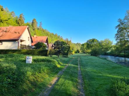 Prodej - pozemek pro bydlení, 359 m²