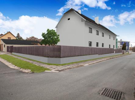 Prodej - dům/vila, 461 m² obrázek