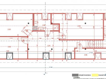 Prodej - dům/vila, 330 m²