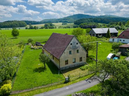 Prodej - dům/vila, 100 m² obrázek