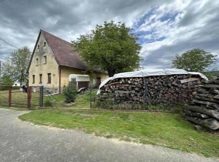 Prodej domu/vily, 100 m²