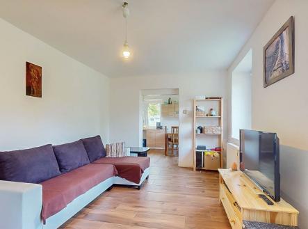 Prodej domu/vily, 100 m²