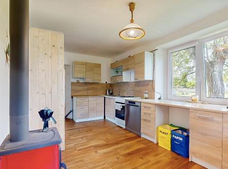 Prodej domu/vily, 100 m²