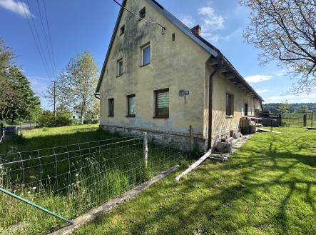 Prodej domu/vily, 100 m² obrázek