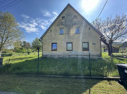 Prodej domu/vily, 100 m²