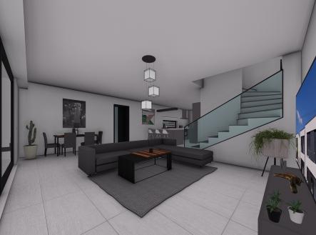 Prodej domu/vily, 120 m²