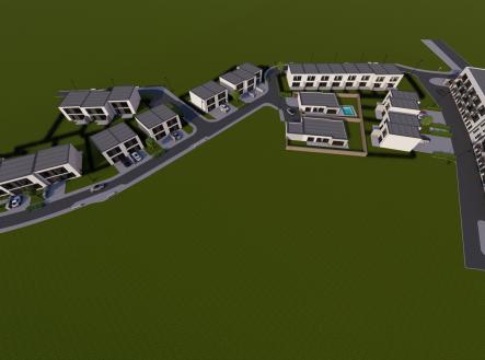 Prodej domu/vily, 120 m²