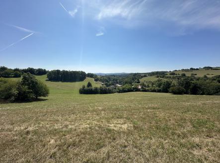 Prodej - pozemek, trvalý travní porost, 12 734 m²