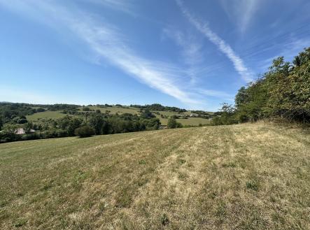 Prodej - pozemek, trvalý travní porost, 12 734 m²