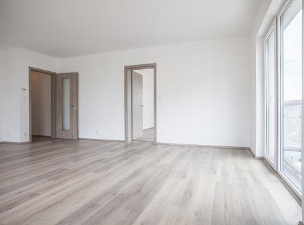 Pronájem bytu, 2+kk, 75 m²