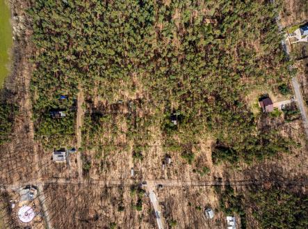 Prodej pozemku pro bydlení, 4 600 m²