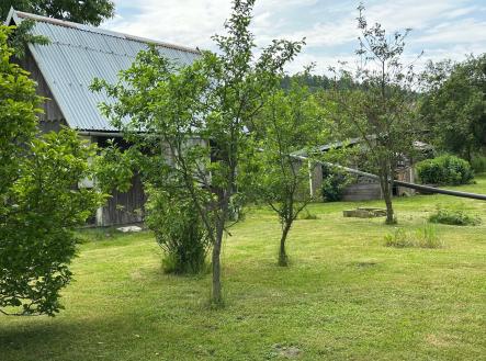 Prodej pozemku pro bydlení, 812 m²