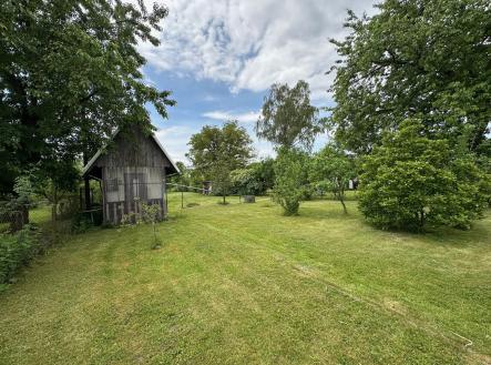 Prodej pozemku pro bydlení, 812 m²