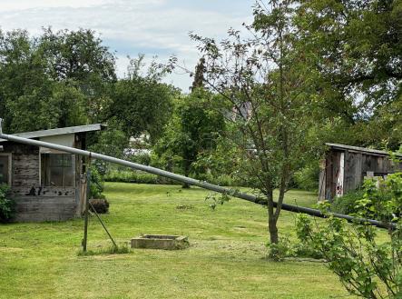 Prodej pozemku pro bydlení, 812 m²