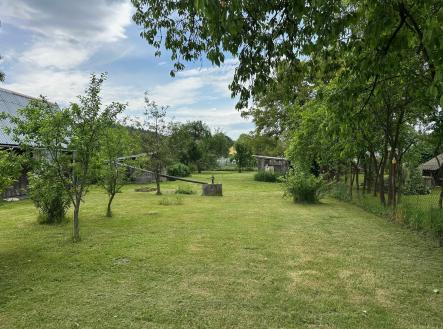 Prodej pozemku pro bydlení, 812 m²