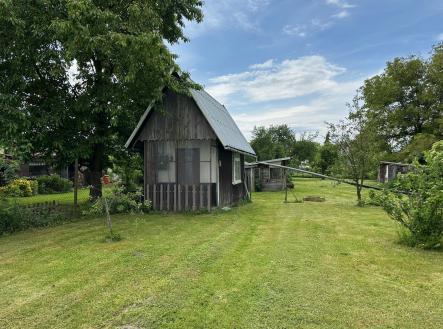 Prodej pozemku pro bydlení, 812 m²