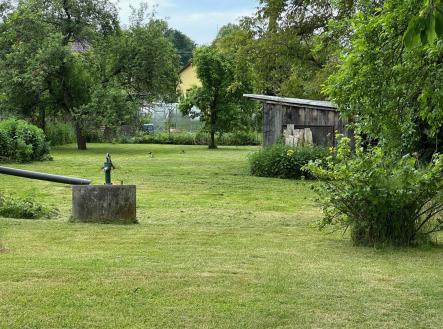 Prodej pozemku pro bydlení, 812 m²