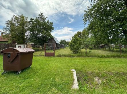 Prodej pozemku pro bydlení, 812 m²