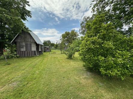 Prodej pozemku pro bydlení, 812 m²