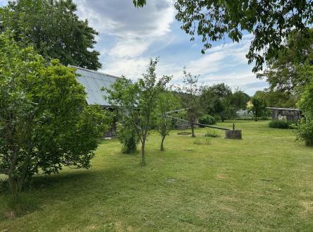 Prodej pozemku pro bydlení, 812 m²