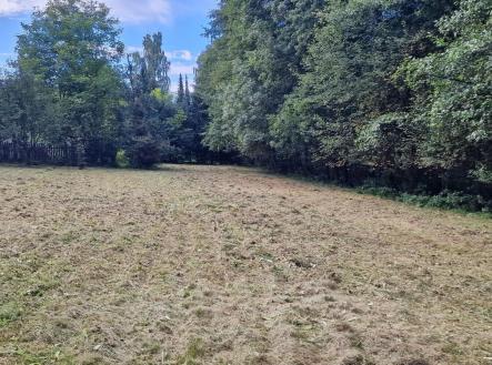 Prodej pozemku pro bydlení, 1 832 m²