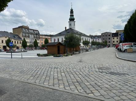 Prodej - dům/vila, 750 m²