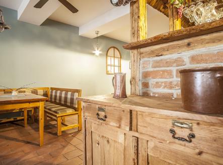 Prodej domu/vily, 750 m²