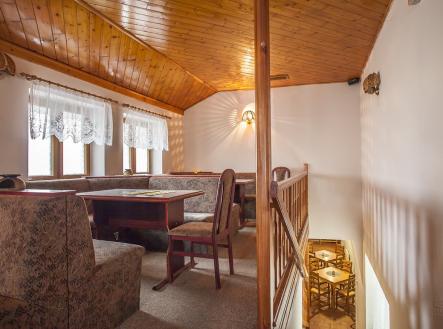 Prodej domu/vily, 750 m²