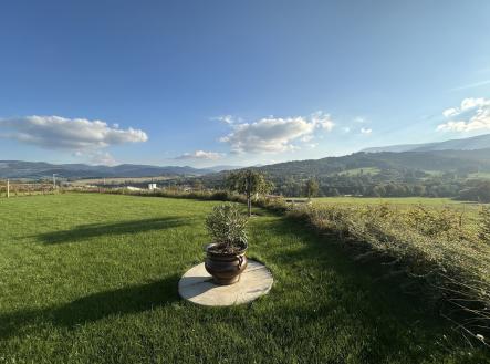 Prodej domu/vily, 318 m²