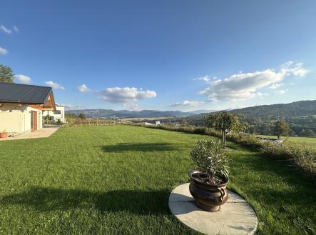 Prodej domu/vily, 318 m²