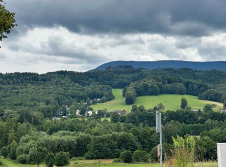 Prodej pozemku pro bydlení, 708 m²