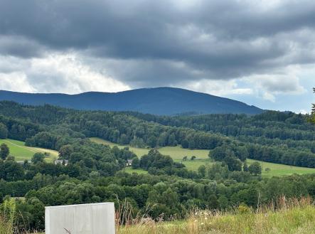 Prodej pozemku pro bydlení, 708 m²