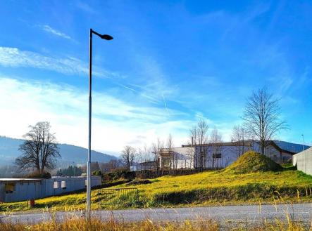 Prodej pozemku pro bydlení, 708 m²