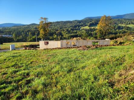 Prodej pozemku pro bydlení, 708 m²