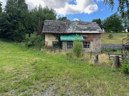 Prodej domu/vily, 90 m²